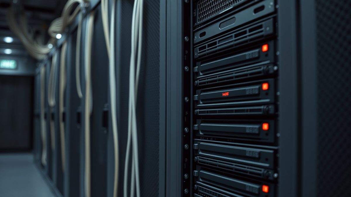 Europe's cloud sovereignty push: ESA picks OVHcloud, fleets cite 90% target
