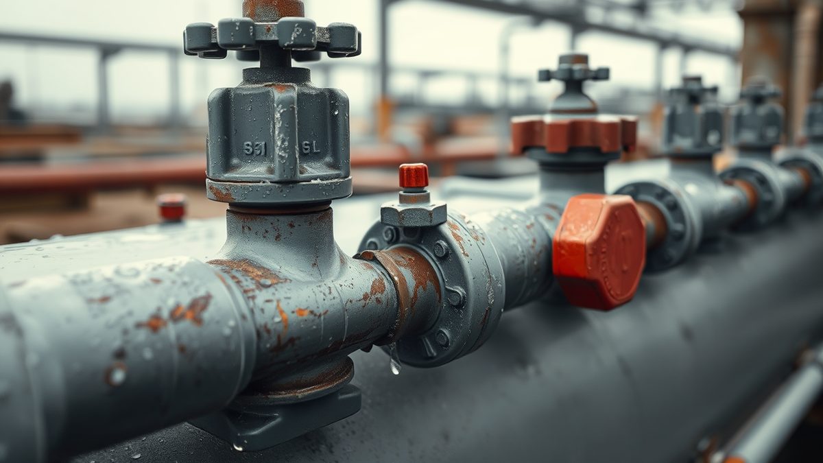 Europe's energy bill: what the latest data says about prices, industry and supply