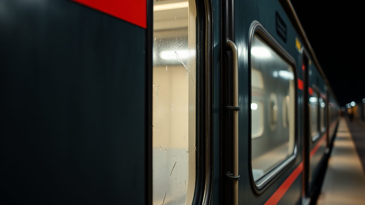 Europe's night train map is growing faster than the tunnels beneath it