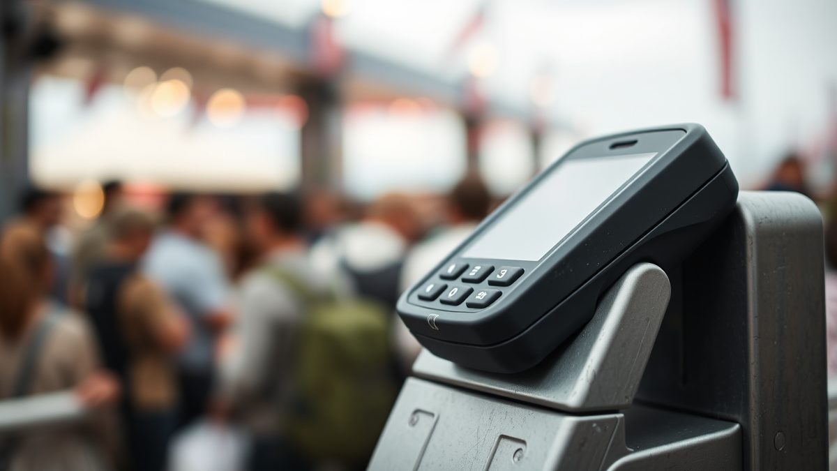 Festival ticketing tech: why in-house platforms cut fees (and what the dossier actually shows)