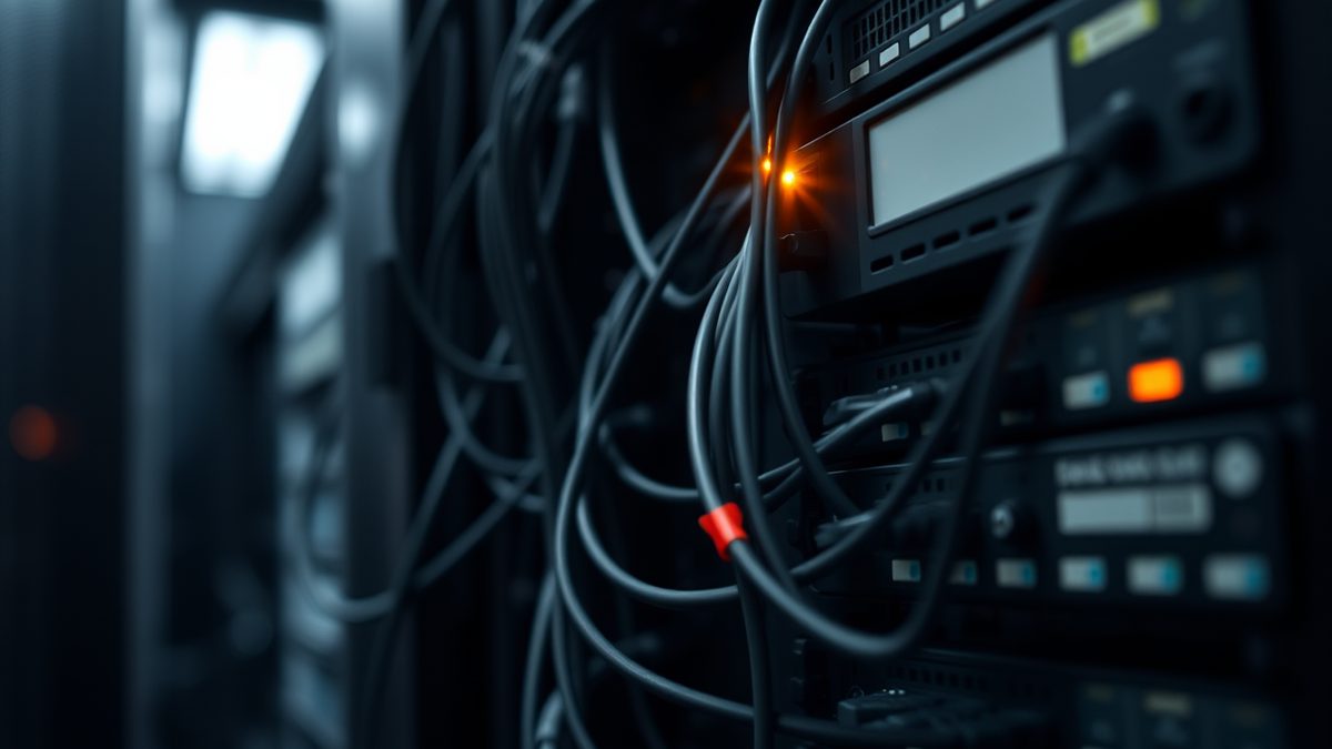 La FTC costruisce un caso antitrust su cloud e AI di Microsoft mentre le decisioni su Nvidia e Google ridisegnano la sorveglianza
