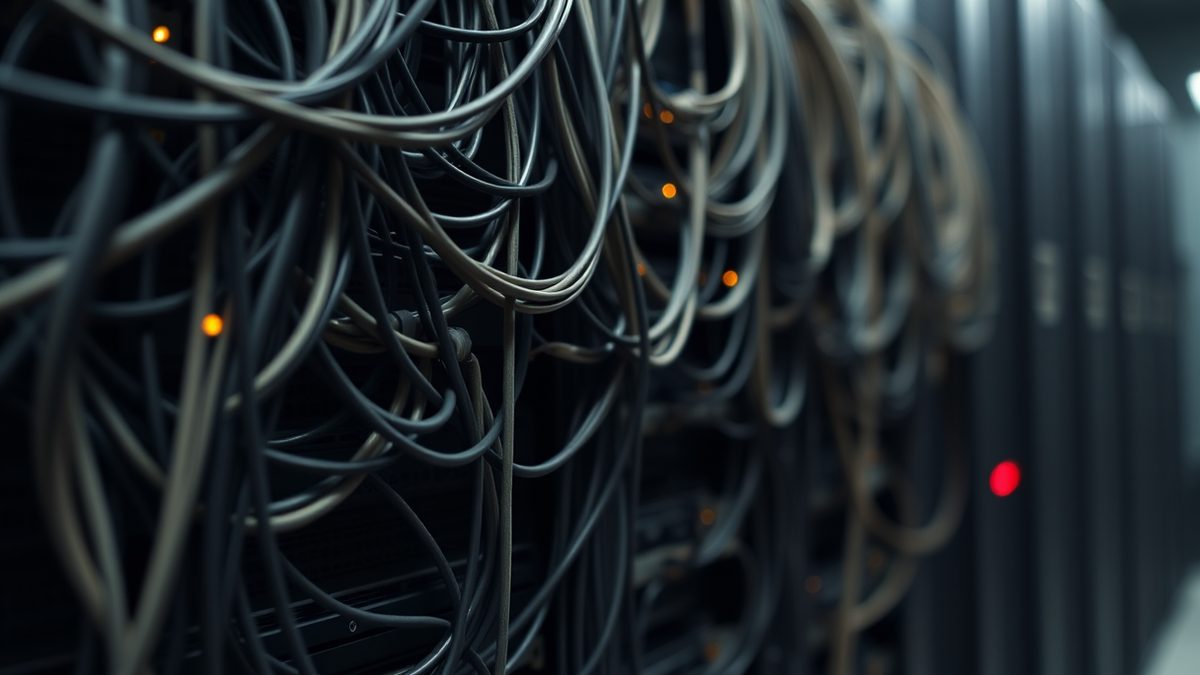 Indagine FTC, accordo da 200 miliardi con la Corea e il segreto sui data center
