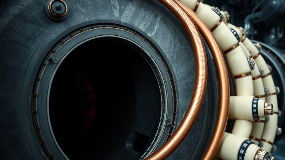 Le test 2027 de Helical Fusion et le tir de 59 mégajoules du JET