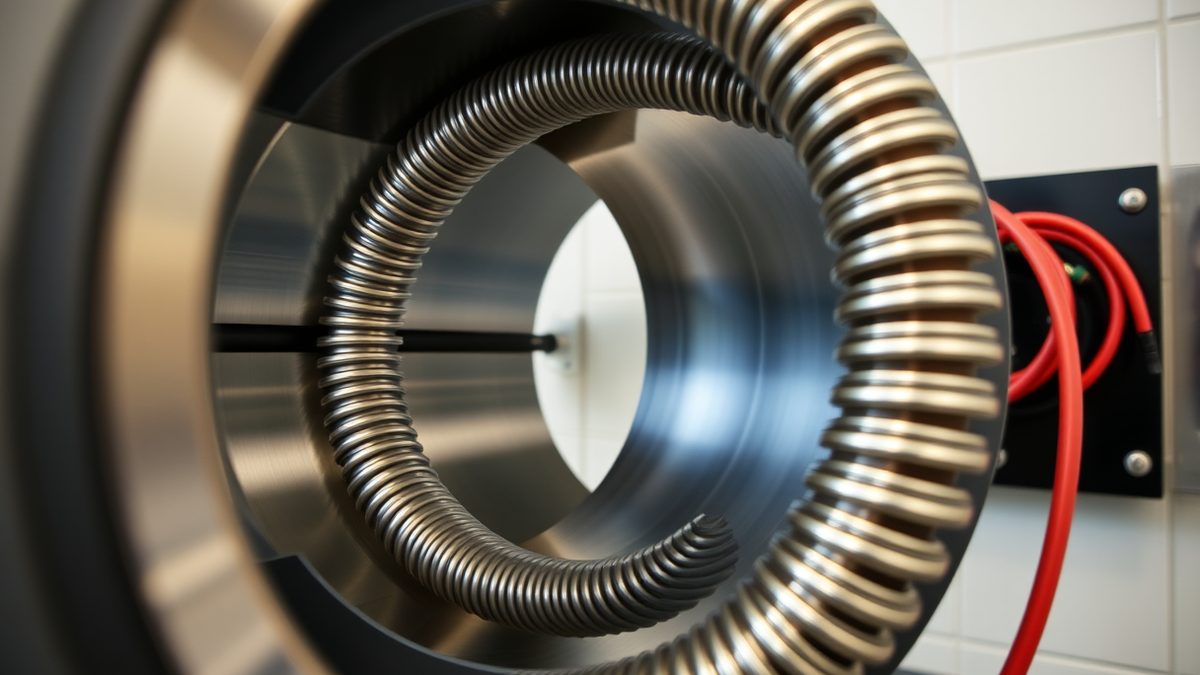 Fusion's Reality Check: Helical's 2027 Test, Grid Rules and a Talent Flip