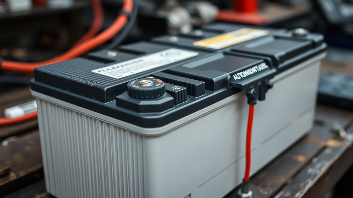 Geely étend la garantie de sa batterie mégawatt, les centres de données restent muets sur leur consommation