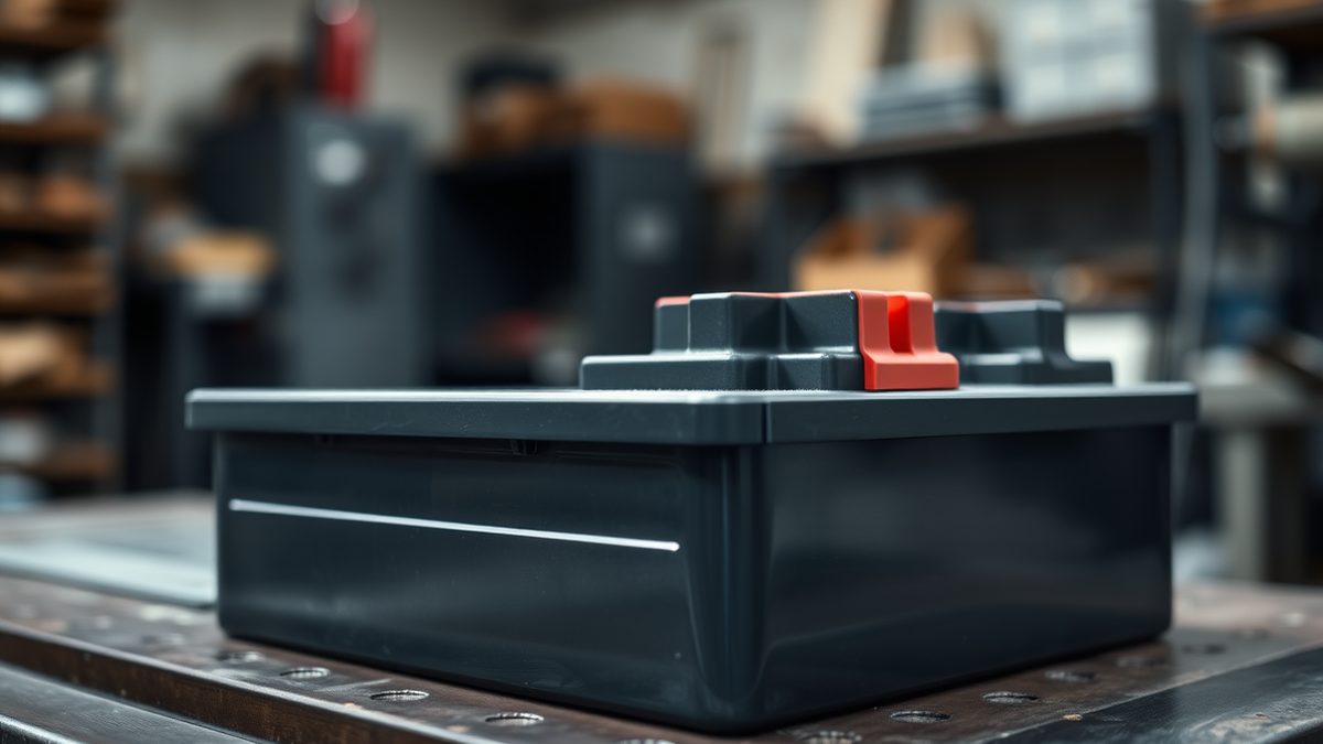 La batteria da 1.100 kW di Geely e la lotta ai danni della ricarica rapida
