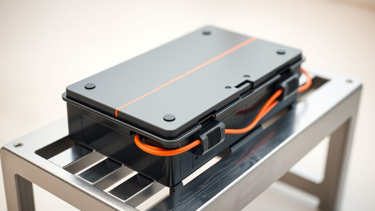 La nuova batteria Geely regge la ricarica da megawatt e allunga la garanzia