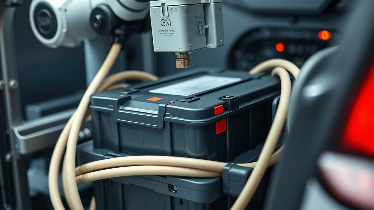 Geely prend 30 % de Nio Power pendant que CATL, BYD et Hyundai poussent la technologie des batteries