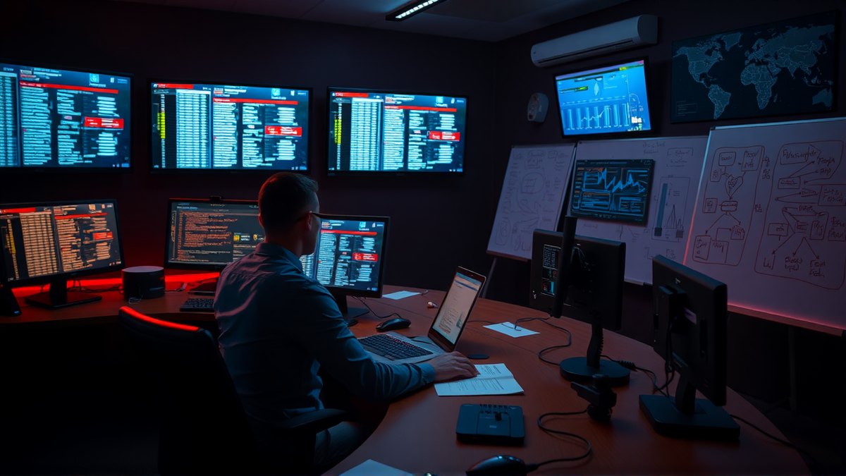 Gemini accidentally reached the systems of three companies during a test