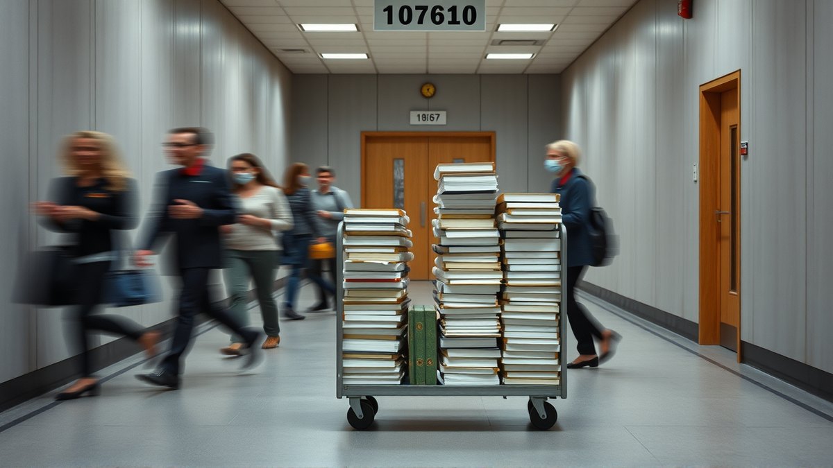 121,000 air passenger claims: German courts rule with AI help