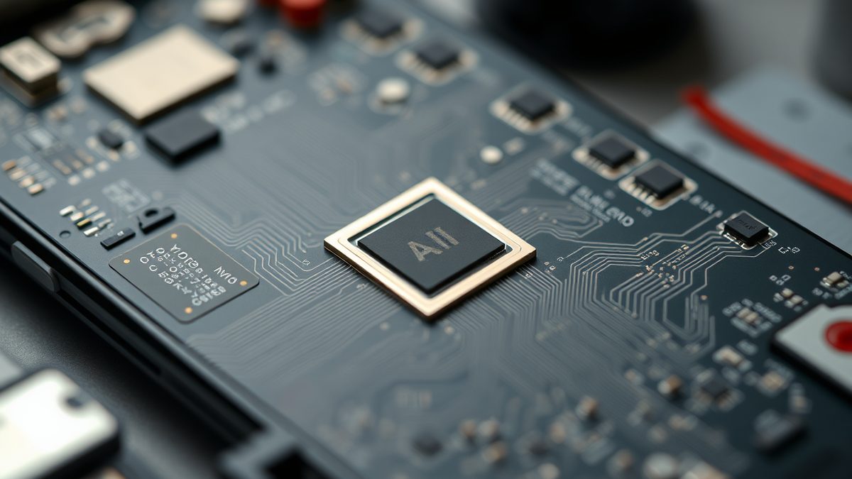 Google expands on-device AI Edge to Gemma 3n, adds RAG and function calling