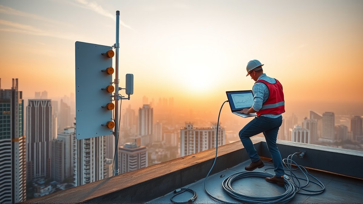 GSMA: 6G dobije do 2,4 miliarda połączeń w 2035 roku, ale 5G nie zniknie