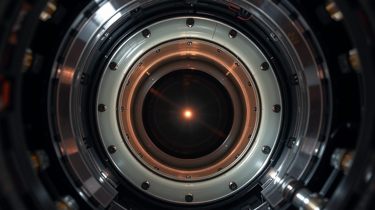 Helion et Realta : deux avancées distinctes dans la fusion privée