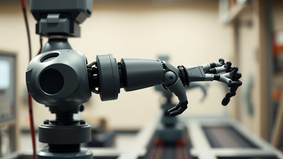 Humanoid-Roboter in Fabriken: Was läuft, was ist noch Demo