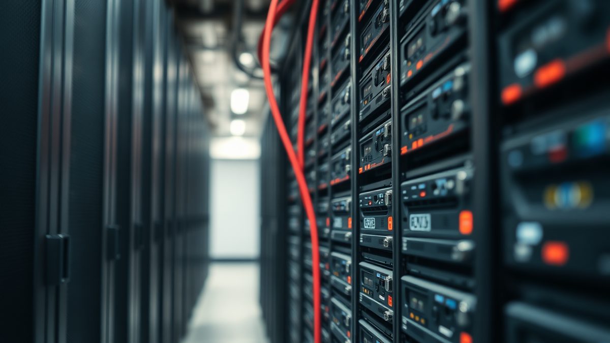 Hydro-Québec hearing opens as data centre power bills come under scrutiny