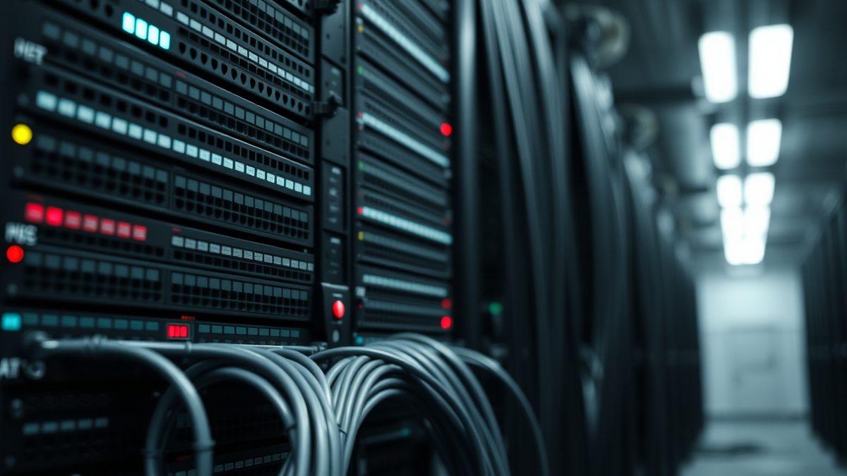 Hydro-Quebec Wants Data Centres to Pay 13 Cents a kWh as Power Becomes the Buildout's Bottleneck