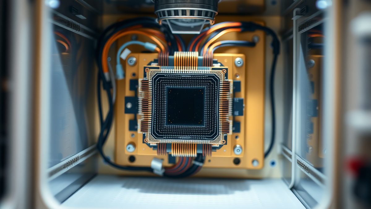 IBMs Nighthawk r2 reklamiert Quantenvorteil in 19 Sekunden