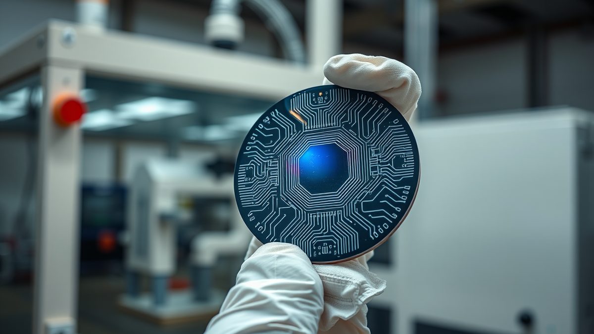 India Adds $13.3B to Chip Push as Phone Scheme Targets 5% of Sales