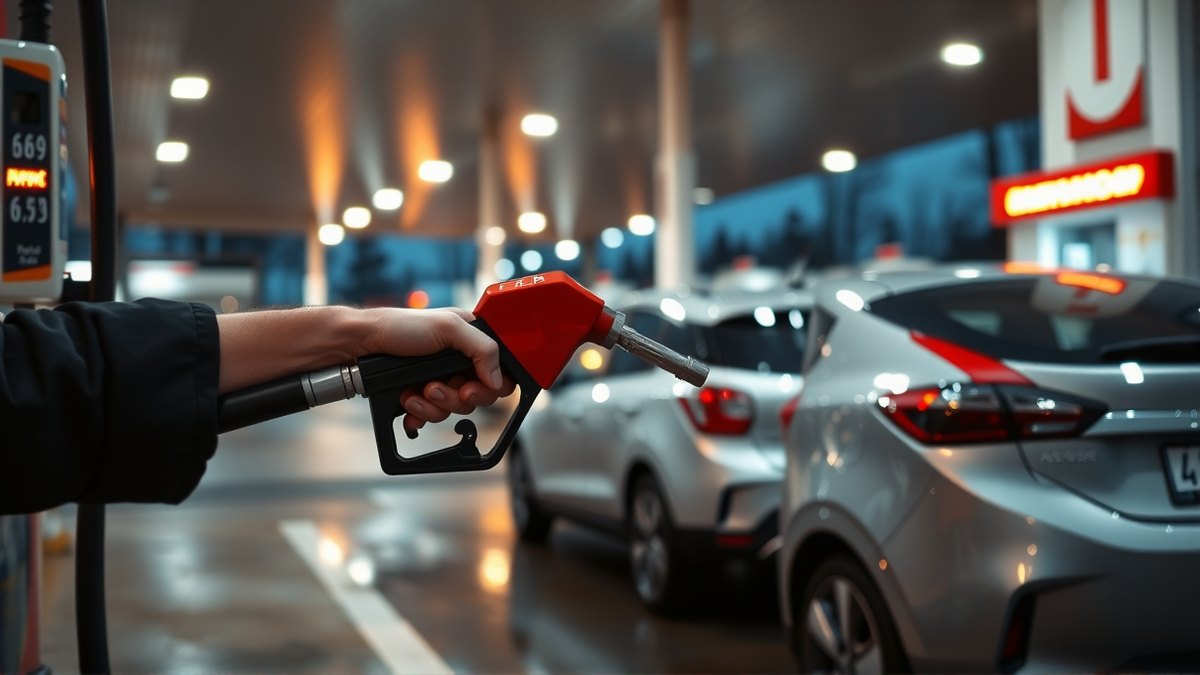 Inflation könnte im September auf 4 Prozent steigen. Die Rechnung zahlen die Kraftstoffe