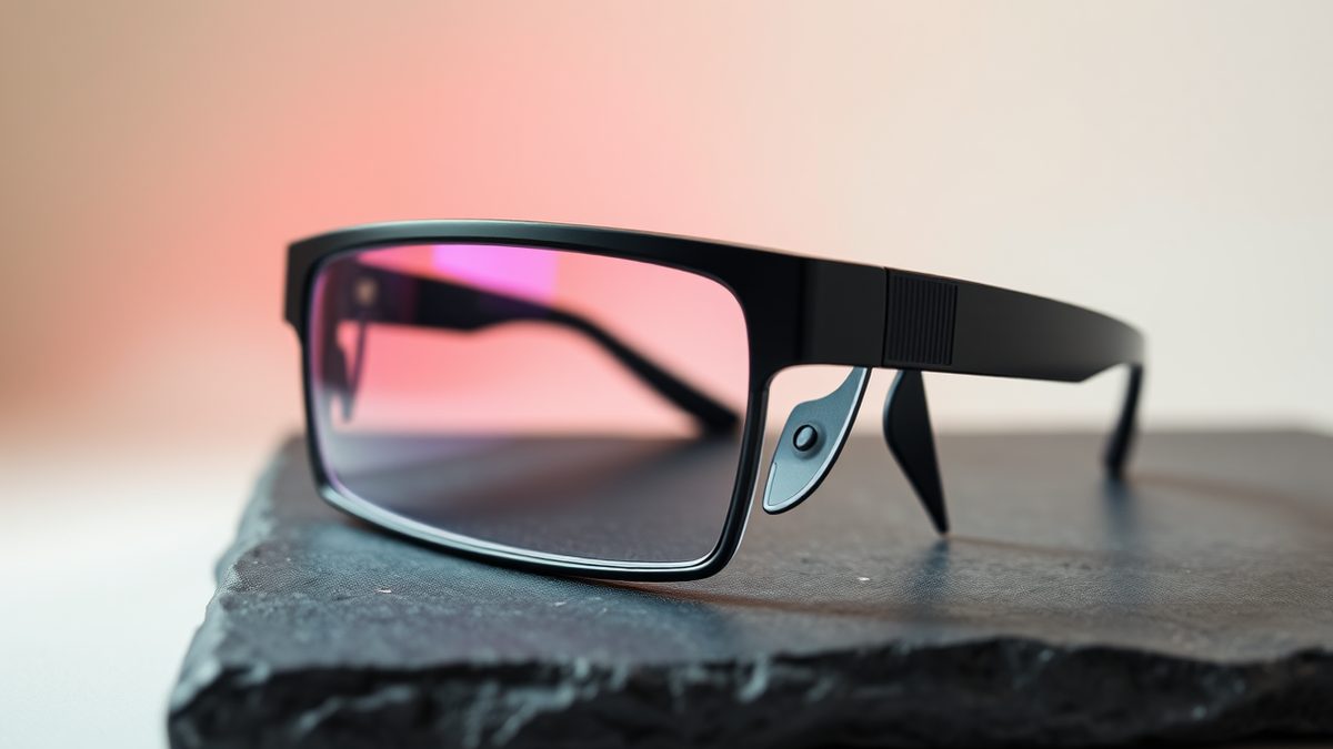 Recall INMO Air3: regulatorzy reagują na przegrzewające się okulary AR