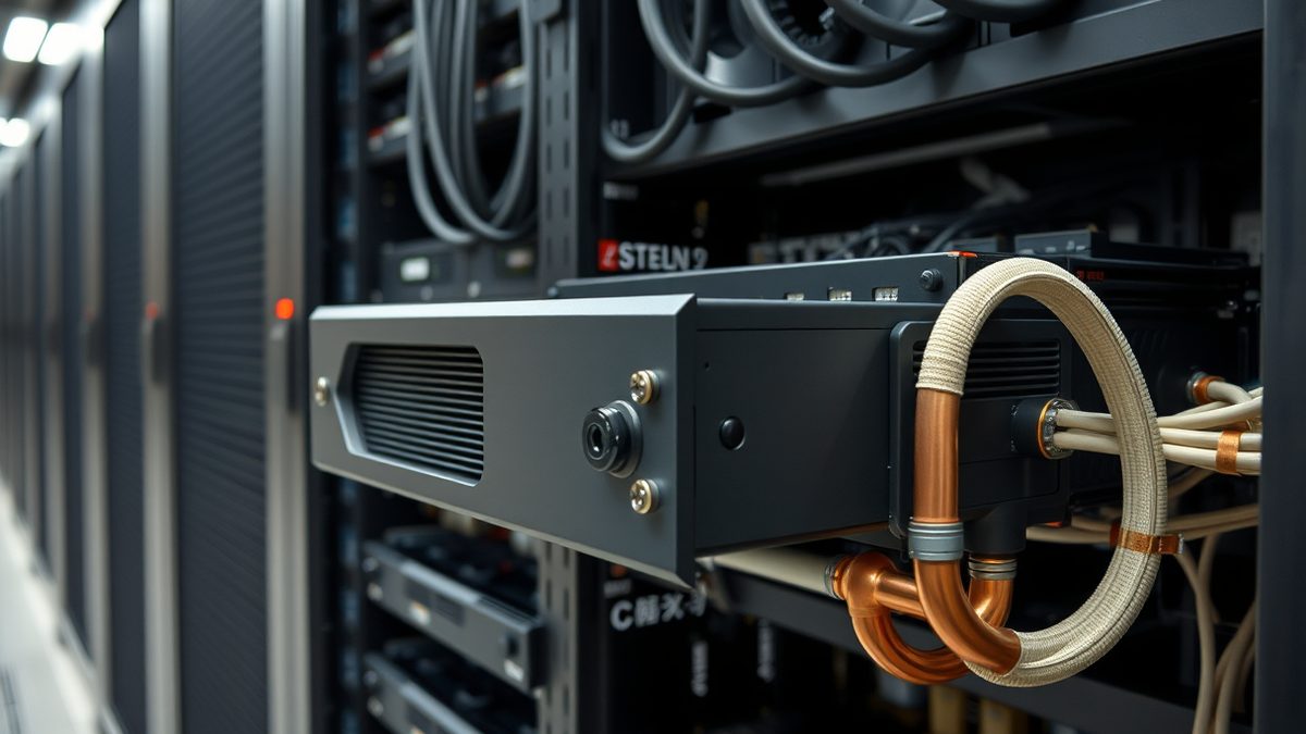 Japan weighs $140bn AI data centre build as power and cooling move on site