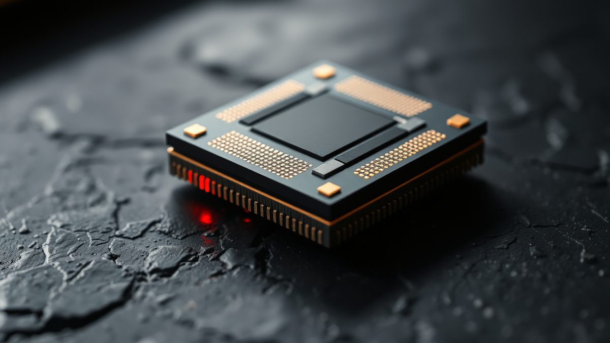 KI-Agenten fanden 500 neue Materialien für Chips. Nur eines lässt sich plausibel herstellen