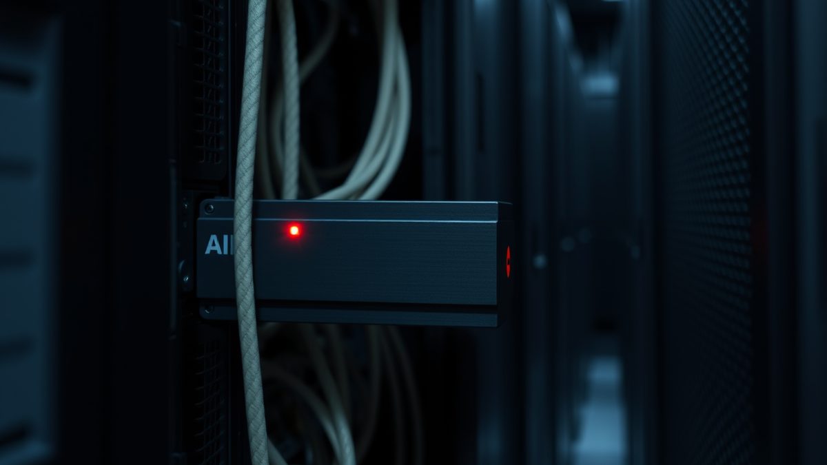KI-Chips: Huaweis Ascend, US-Exportregeln und der Streit um Stromkosten