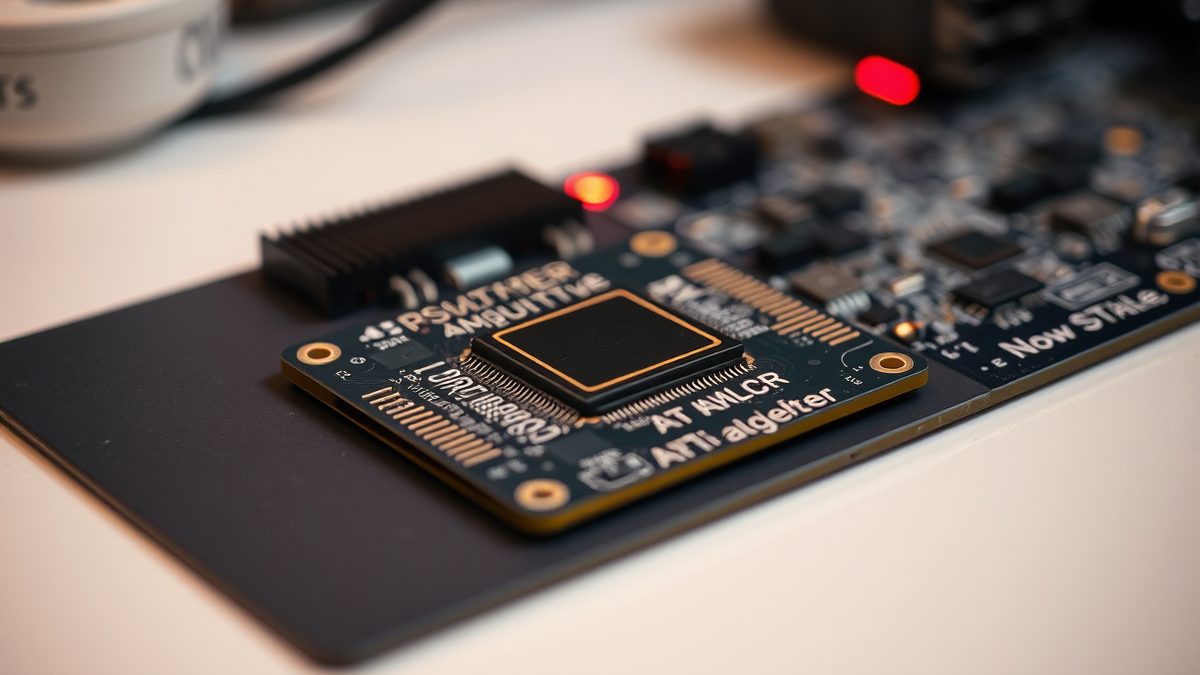 Kontrola eksportu czipów: Nvidia traci 4,5 mld dolarów i spiera się o to, co dalej