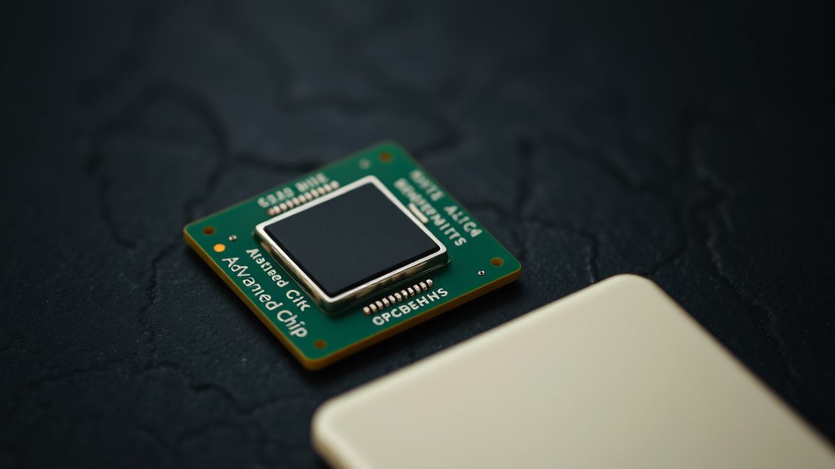 L'encapsulation des puces devient le goulet d'étranglement : 17,5 GW, le plafond des datacenters IA