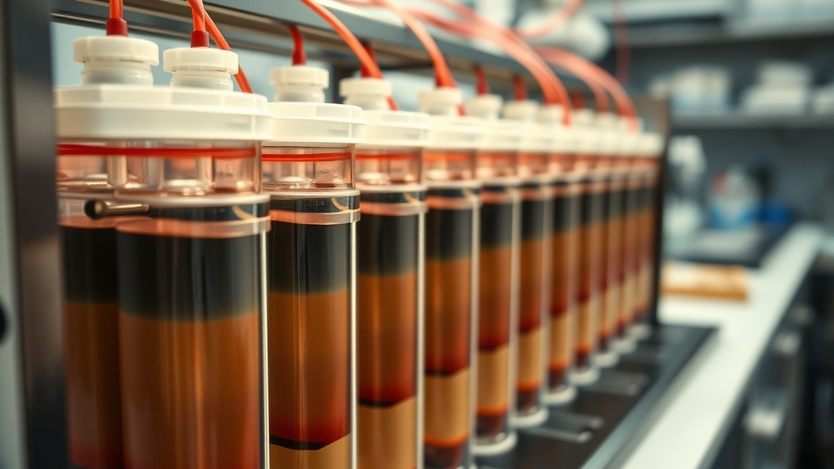 Lab-grown meat research and the regulation gap: what the latest filings actually say