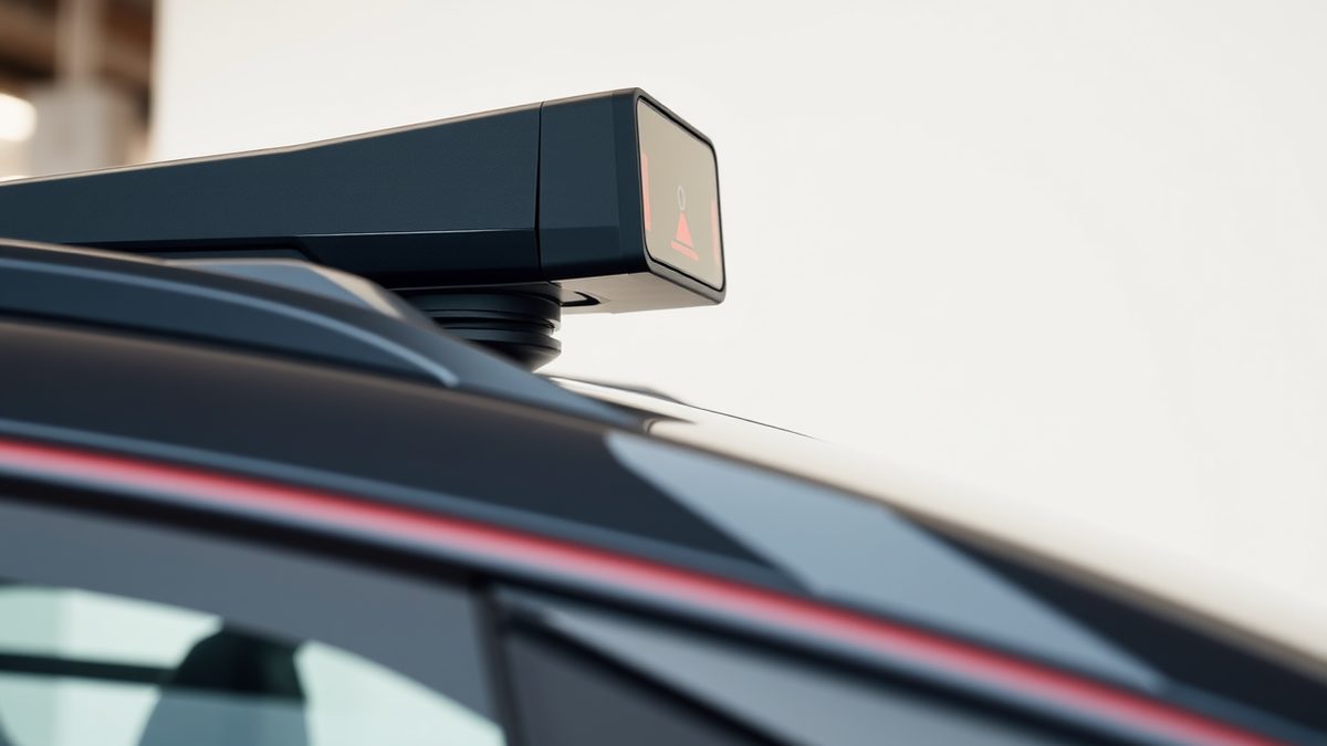 Mazda's CX-6e LiDAR rollout lands as AI labs fight antitrust suit over slowing development