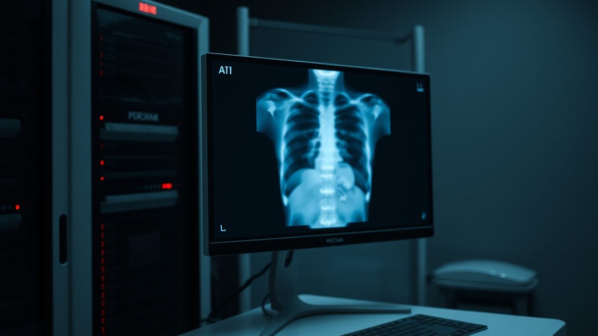 Medical AI regulation: what the research actually shows about diagnosis tools