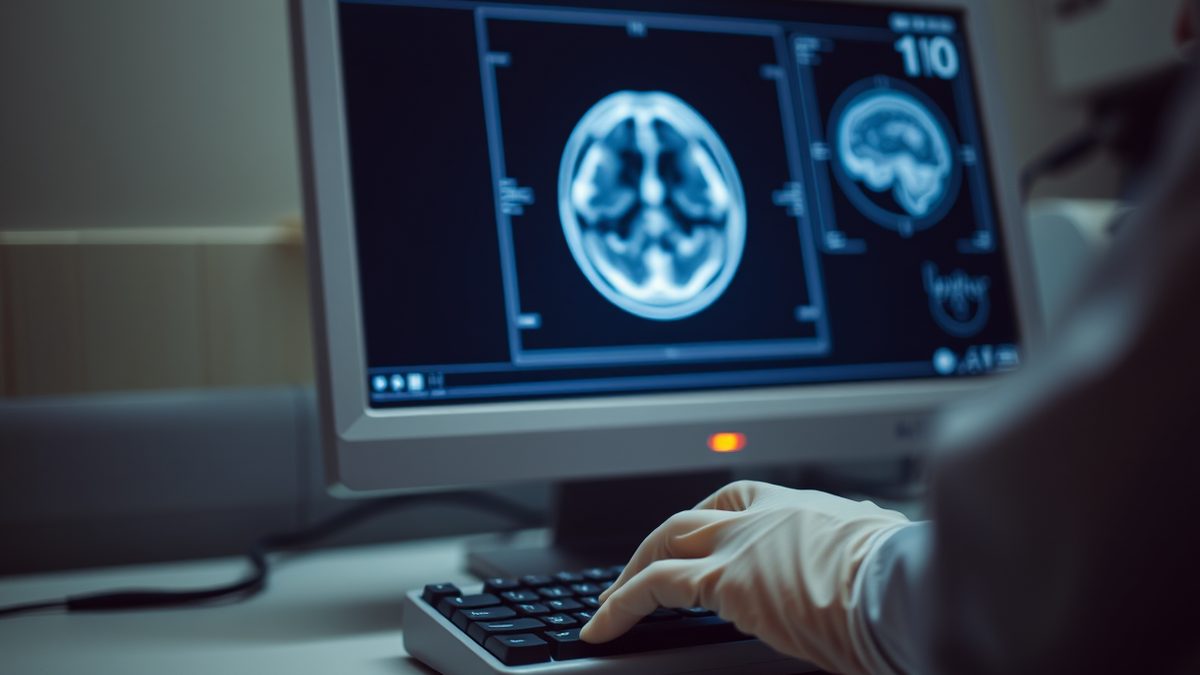 Medizinische KI verrät, welche Patienten im Training steckten