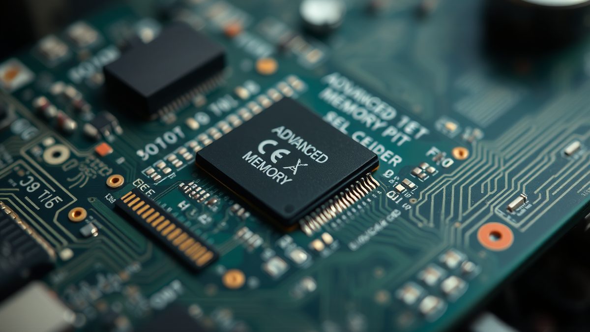 Micron: l'offerta di memoria resterà tesa fino al 2028 mentre l'HBM assorbe la capacità DRAM