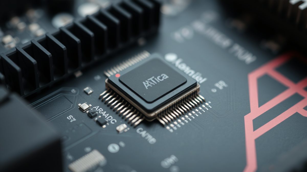 Piccoli modelli decisionali passano on-device: d1 di Liquid AI, i cloni di Jev e un classificatore visivo da 2B