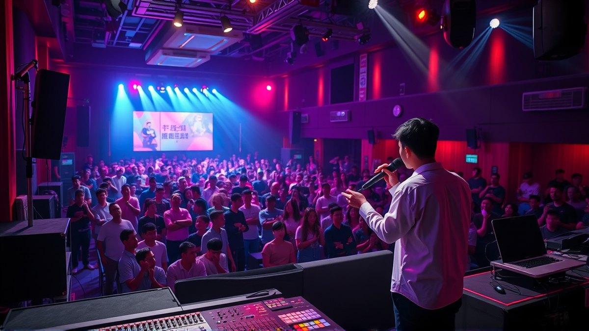 Mureka V8 batte Suno V5 e annuncia un nuovo genere musicale
