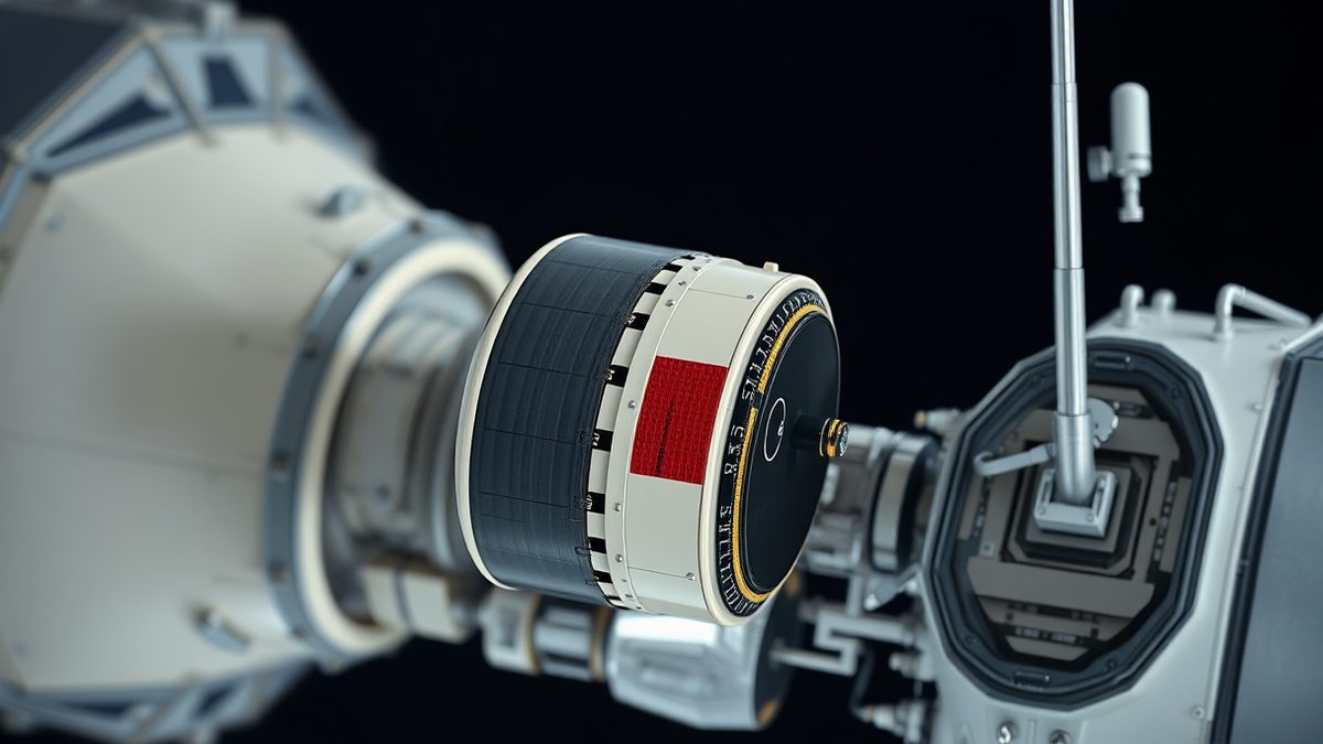 NASA gibt 30-Millionen-Dollar-Rettung des Swift-Teleskops auf, LINK ist noch aktiv