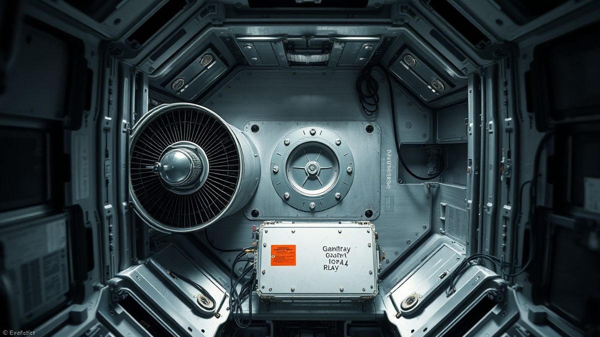 Il salvataggio di Swift da 30 milioni di dollari fallisce: Goddard perde laboratori e personale