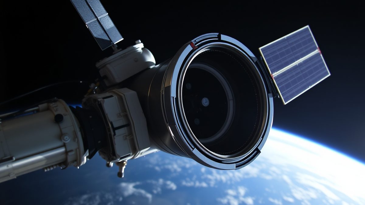 NASA rezygnuje z ratunku dla Swifta, LINK Katalysta wciąż działa