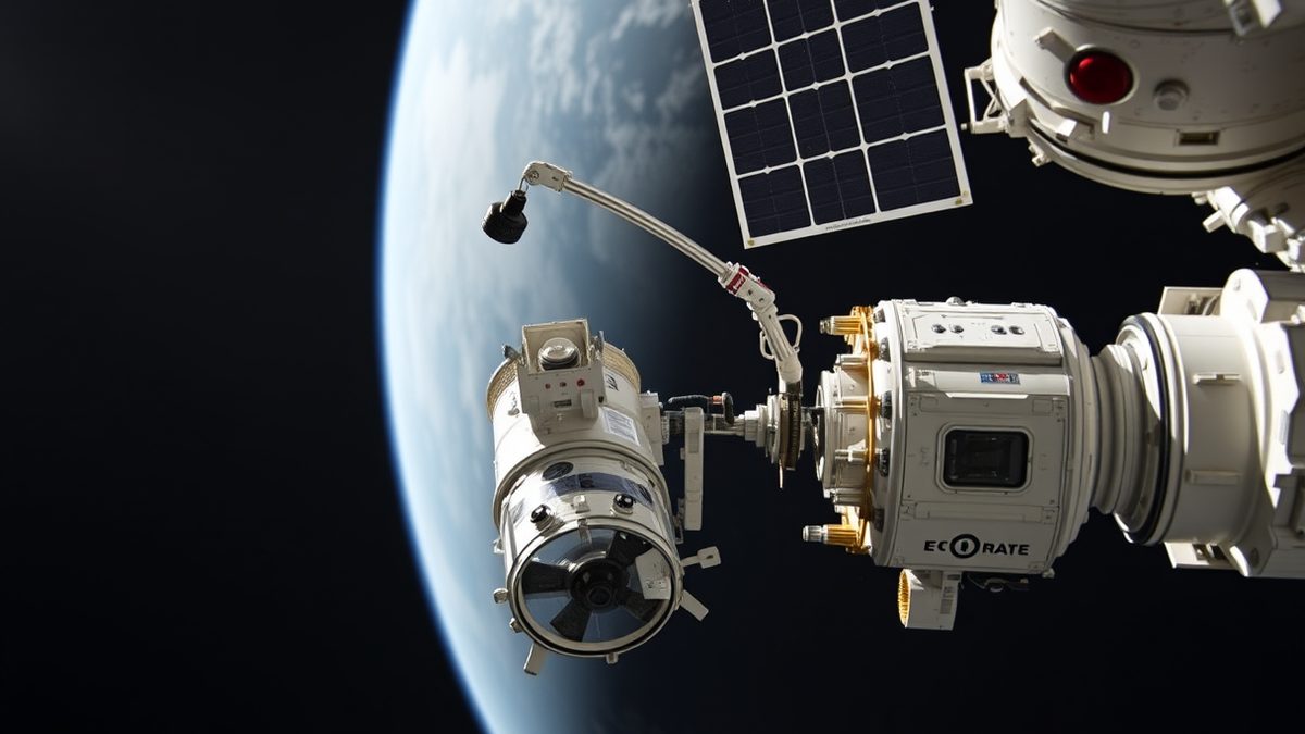 Awaria kontrolowana: satelita Link nie zdążył uratować teleskopu Swift