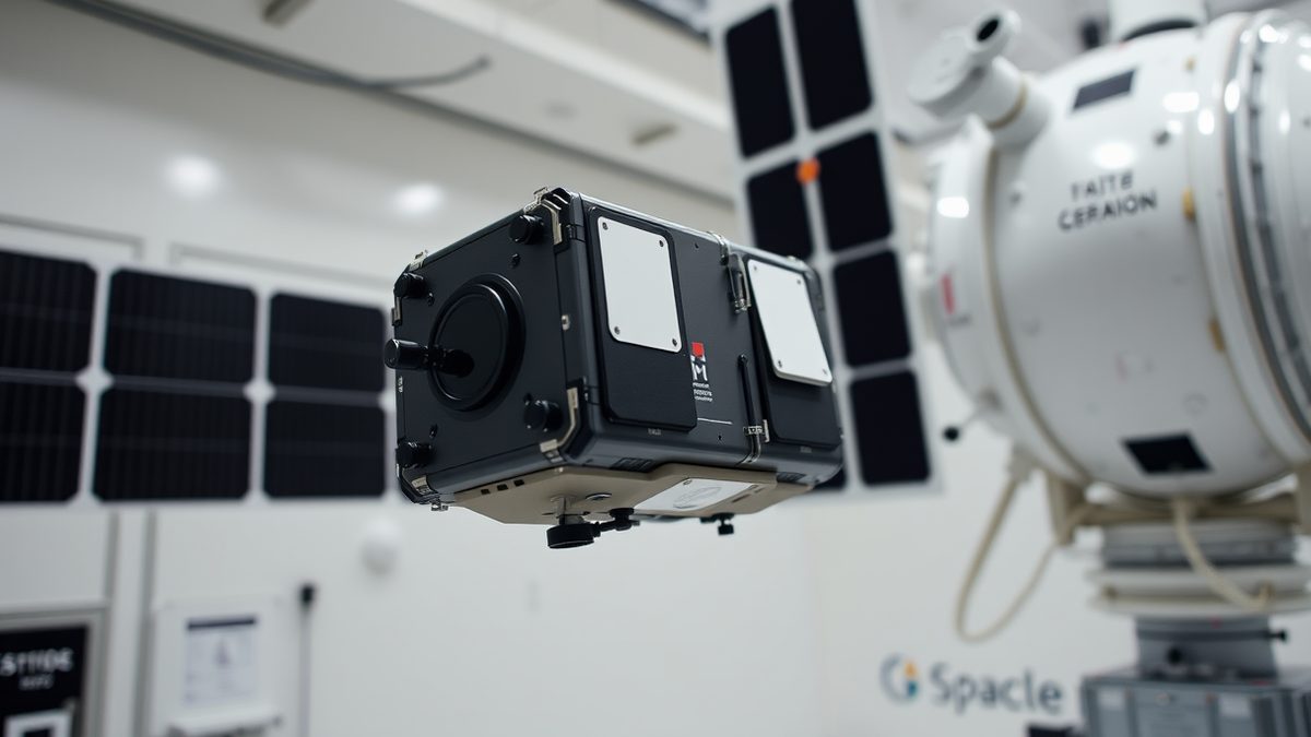 NASA odwołała misję ratunkową dla Swifta. Co poszło nie tak