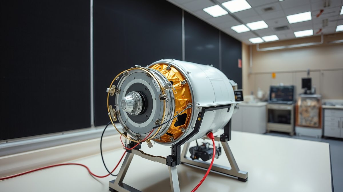 NASA向私人救援任务开放实验室,随后却把实验室搬空了
