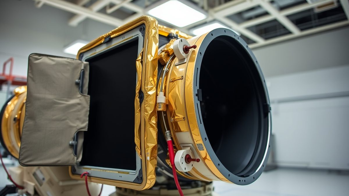 NASA Swift望远镜报废:救援失败,戈达德中心动荡