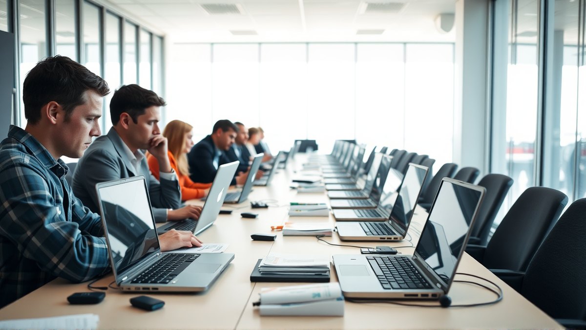 The Netherlands builds its own Linux to move government off Windows