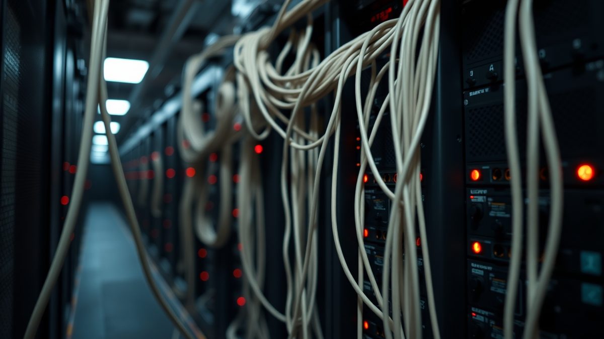 Newfoundland Opens Door to AI Data Centres as Electrification Reshapes Energy Demand