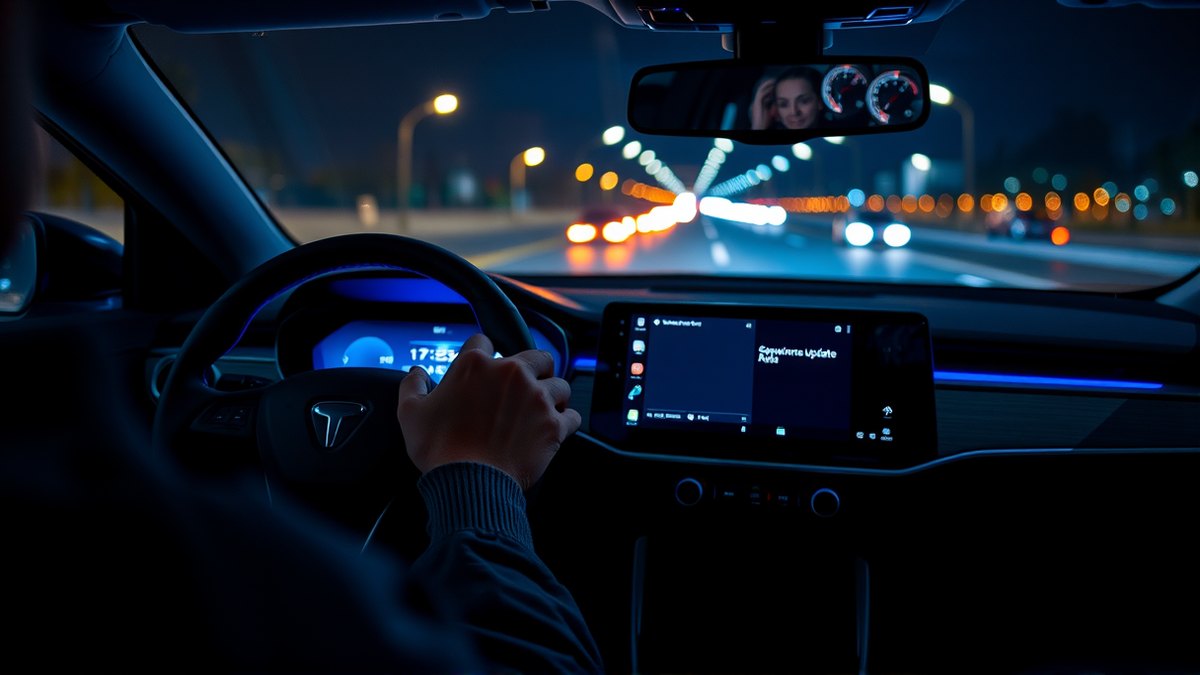 Car like a smartphone: NIO, AITO and BAIC push big OTA updates
