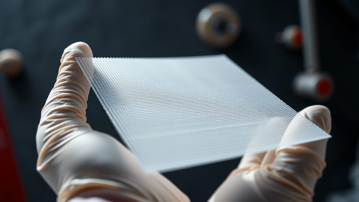 Le goulot d'étranglement du T-glass chez Nittobo révèle la contrainte amont des datacenters IA