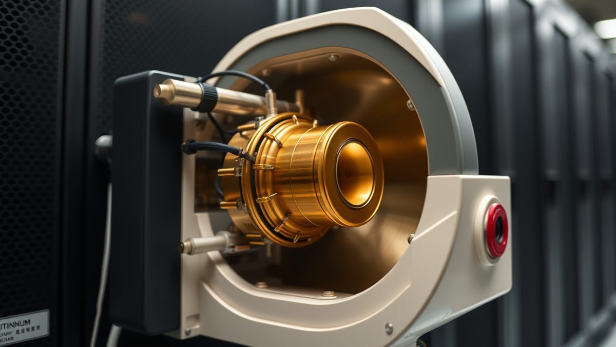 Non-Abelian Anyons Can Run Any Quantum Computation, Chicago-Led Team Says