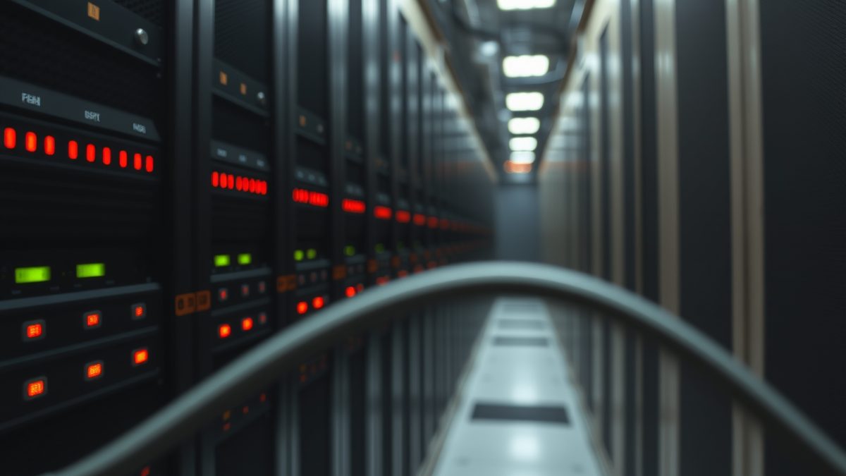 Nvidia wypuszcza platformę bezpieczeństwa agentów, gdy OpenAI wstrzymuje trening