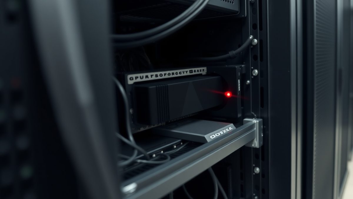 Nvidias Sicherheitsplattform für Agenten startet, während Versicherer KI in den Betrieb nehmen